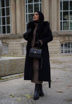 Modern Eastern Style